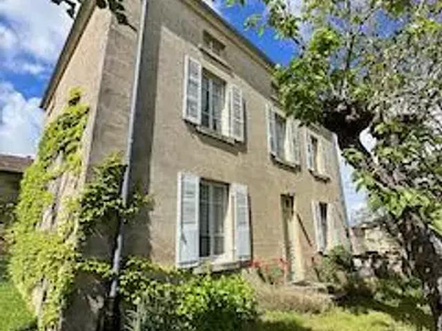 Ligny en Brionnais 71110 Achat / Vente maison 7 pièces t7