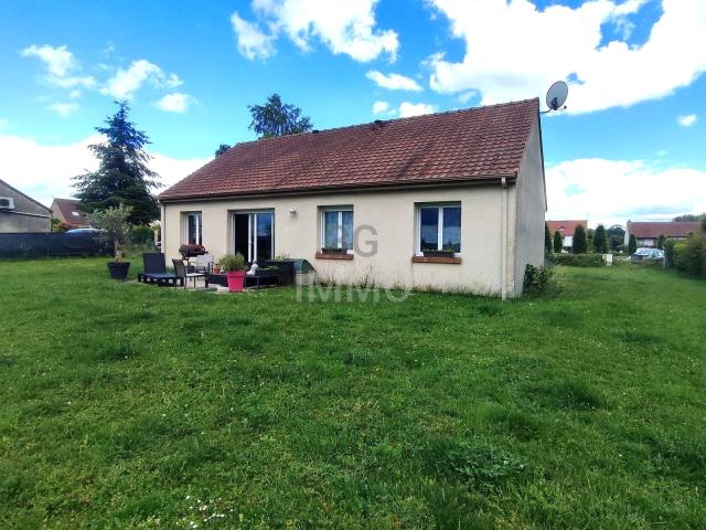 Ligny en Cambrésis Vente Maison 59