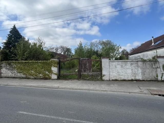 Ligny en Cambrésis Vente Terrain 59
