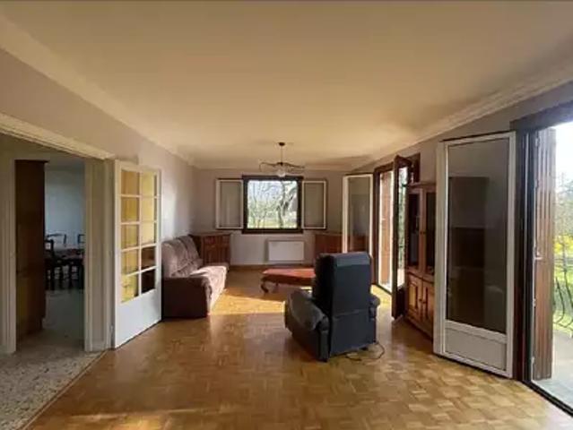 Ligny le Châtel 89144 Achat / Vente maison 10 pièces t10