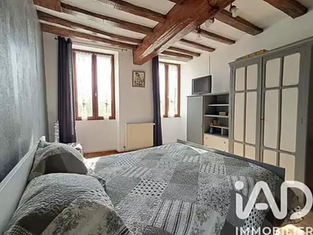 Ligny le Châtel 89144 Achat / Vente maison 5 pièces t5