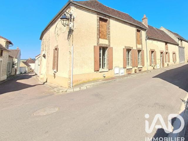 Ligny le Châtel Vente Maison 89
