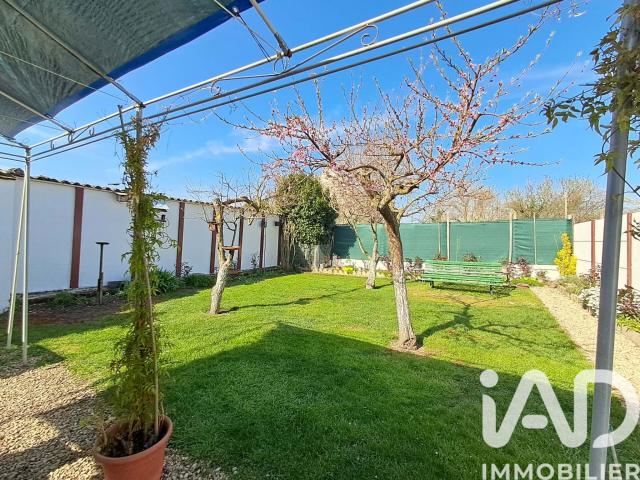 Ligny le Châtel Vente Maison 89