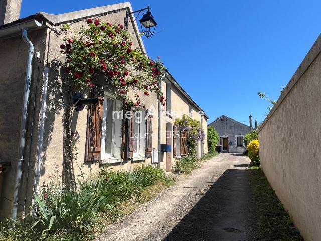 Ligny le Châtel Vente Maison 89