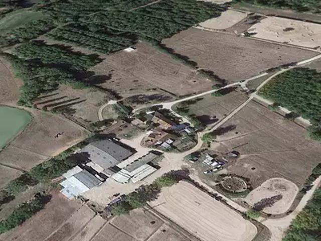 Ligny le Ribault 45240 Achat / Vente terrain