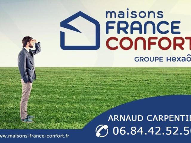 Ligny Saint Flochel Vente Terrain 62