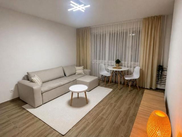Ligocka 27,50 m², Katowice