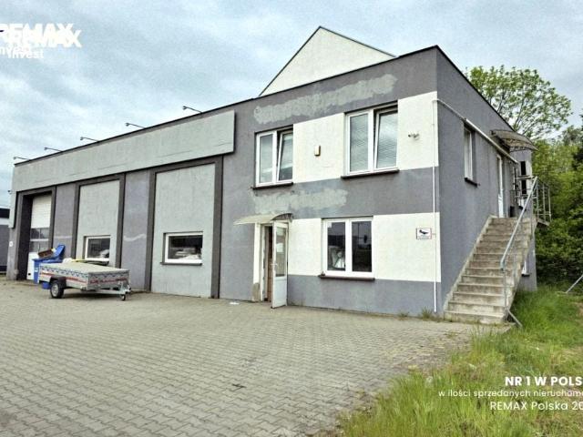 Ligocka 280 m², Czechowice Dziedzice