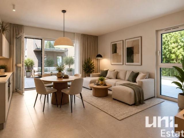 Ligocka 39,40 m², Katowice