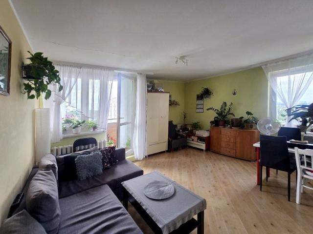 Ligocka 44 m², Katowice