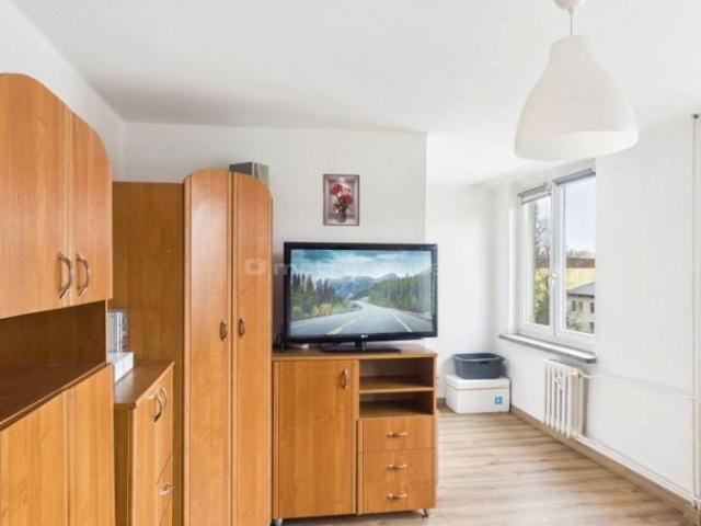 Ligocka 47,80 m², Katowice
