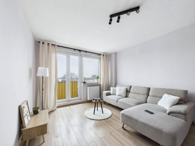 Ligocka 48 m², Katowice
