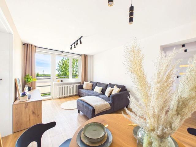 Ligocka 49,99 m², Katowice