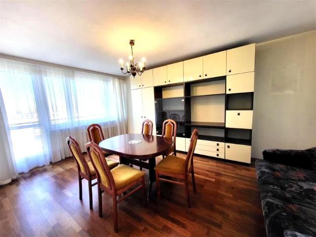 Ligocka 85 m², Katowice