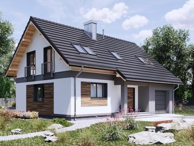 Ligota, Ligota, 217,40 m2