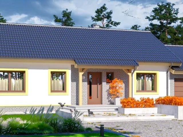 Ligota Polska 1 000 m², Oleśnica