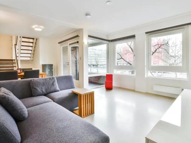 Lijnbaansgracht 151 A