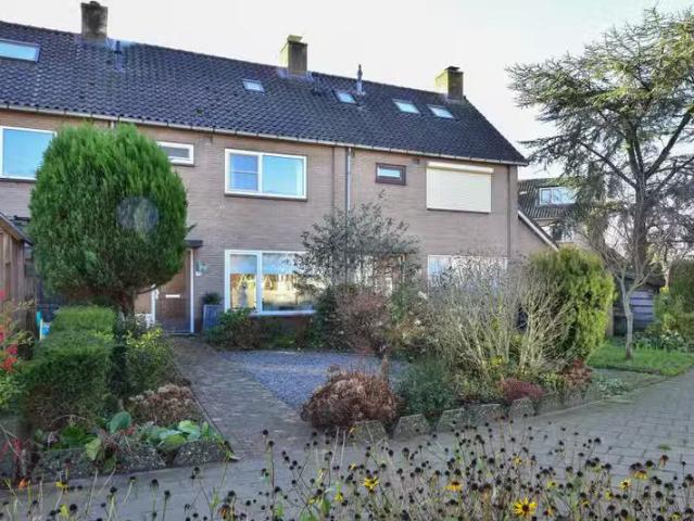 Lijsterlaan 71 Nederhorst den Berg