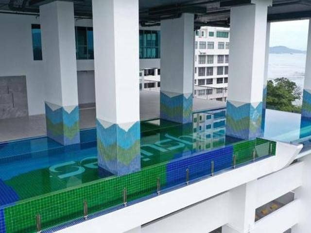 Likas Unit For Sale