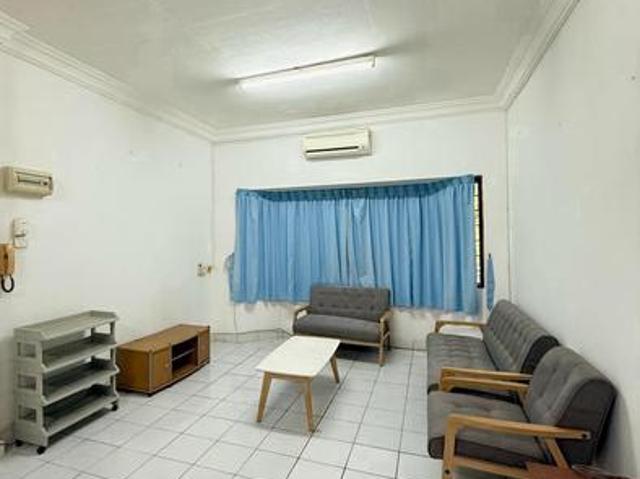 Likas Court 1st Floor Damai Luyang Tshung Tsin Kian Kok school
