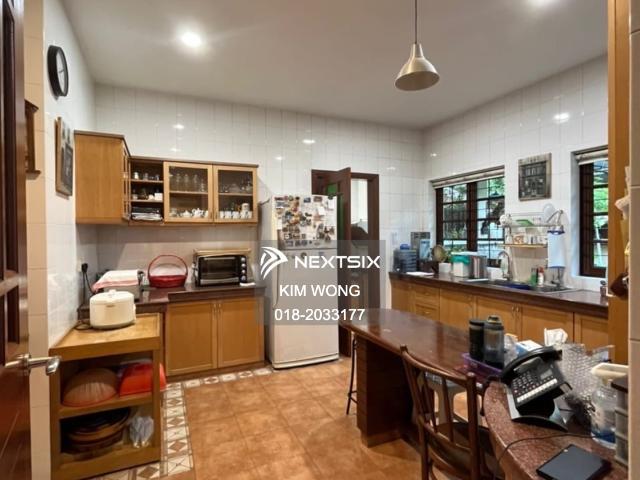 Likas Court Apartment For Sale