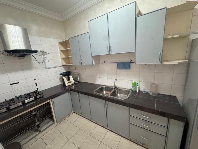 Likas Court Corner Likas KK for sale