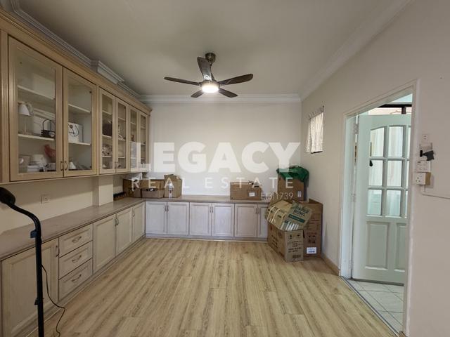 Likas Court For Sale