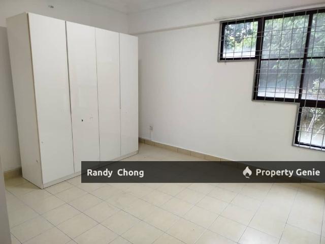 Likas Court Ground Floor Kota Kinabalu