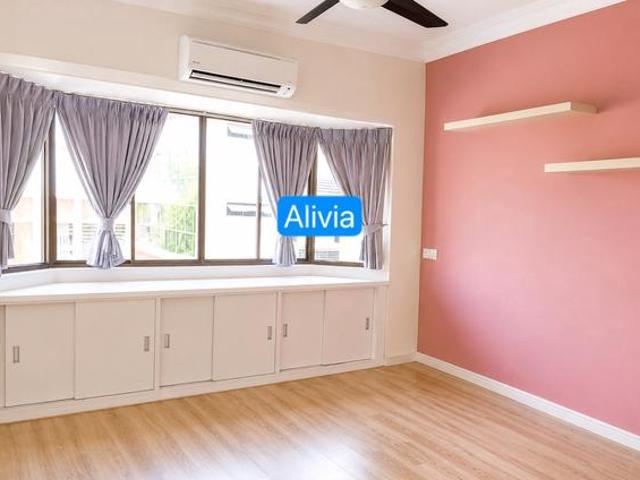 Likas Court Lower Floor Likas For Sale