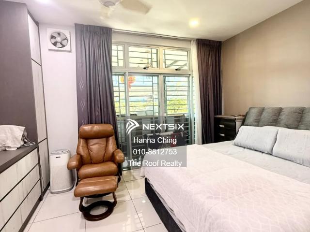 Likas Luxurious Bungalow For Sale