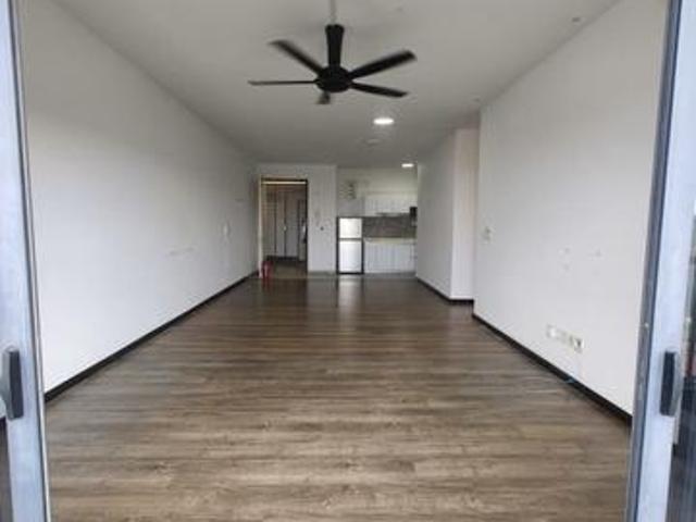 Likas Maya Condo Seaview For Rent