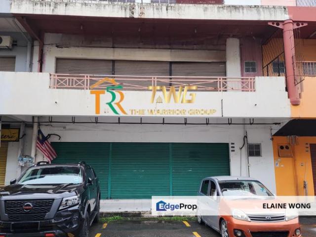 Jalan Likas