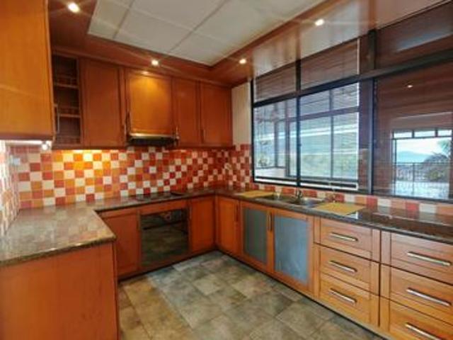 Likas Radiant Court for rent