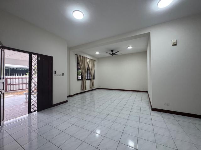 Taman Likas Jaya Semi Detached Double Storey House