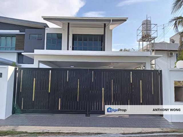 Likas Semi Detached for