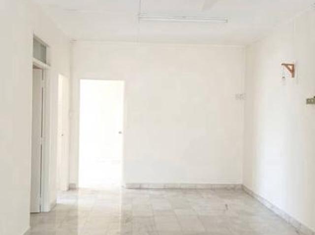 Likas single storey for rent Taman Public KK