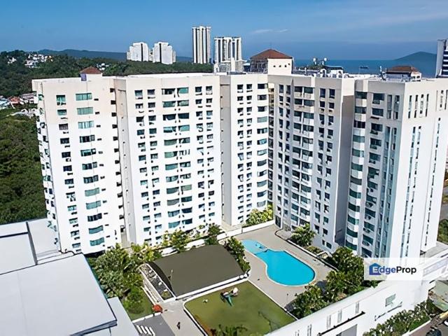 Likas Square