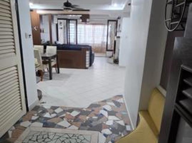 LIKAS SQUARE APARTMENT FOR RENT a
