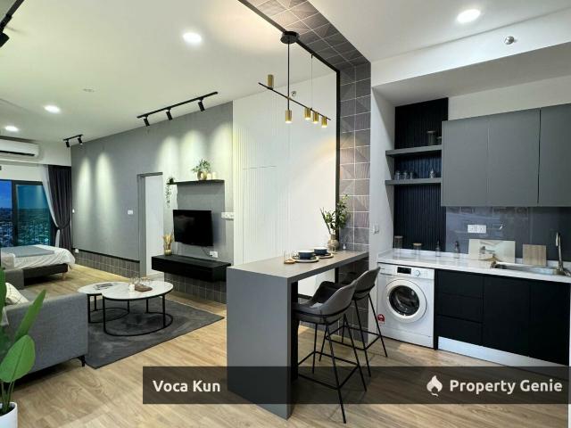 Likasvue Jalan Likas Kota Kinabalu For Sale