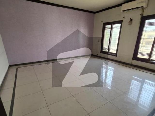 Like New 500 Yards Proper 2 Unit With Basement Bungalow Is Available For Rent In DHA Phase 7