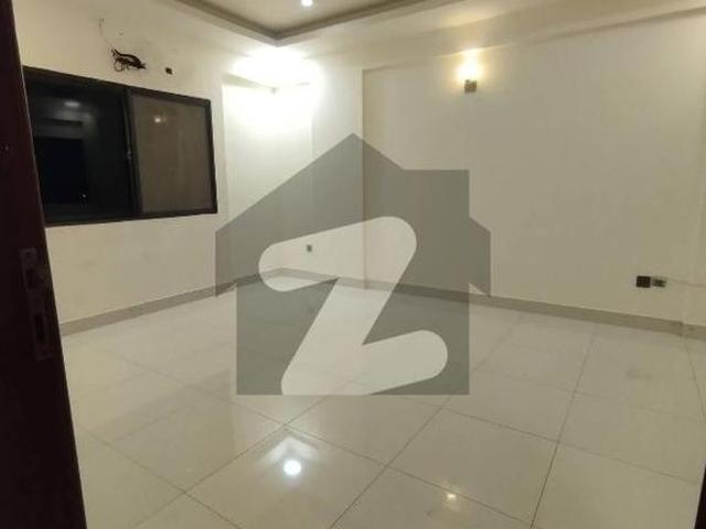 LIKE NEW 2 Bedroom Apartment For Rent In Bukhari Commercial, Phase 6 Bukhari Commercial Area