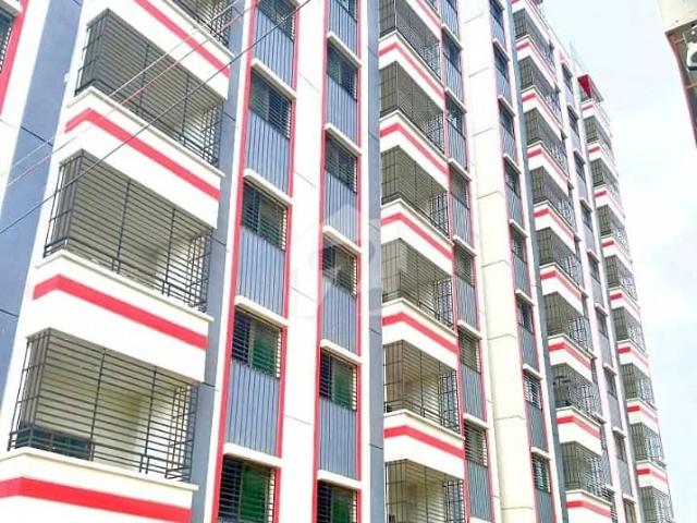 Like New 2bed Dd Flat For Sale