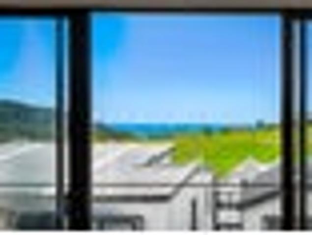 Like New With A Sea View