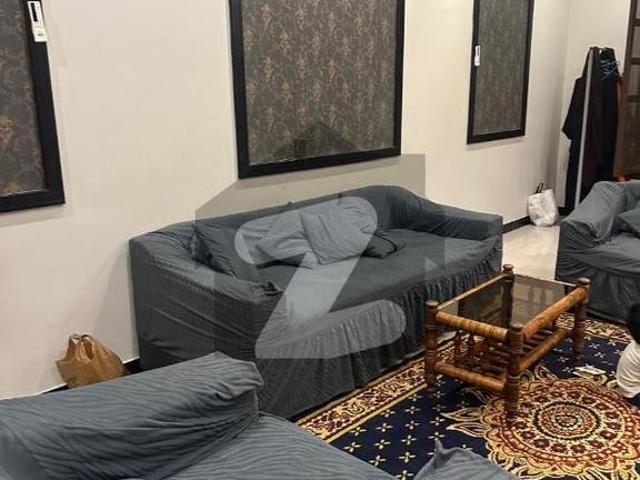 Like new apartment available for rent phase 2 extension bungalow facing dha phase 2 extension