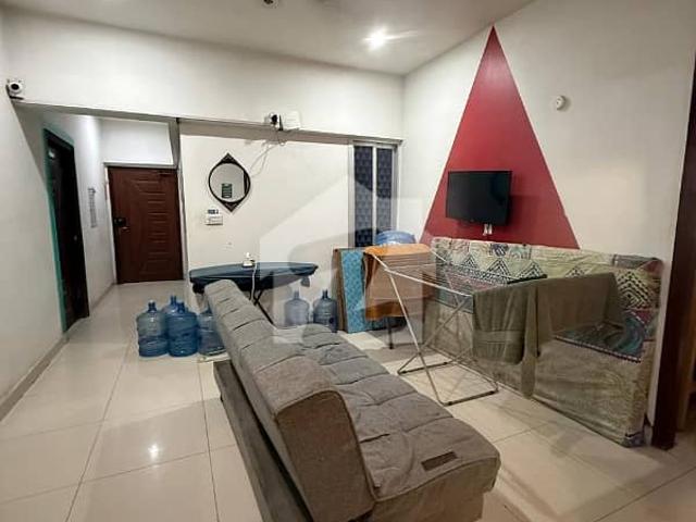 Like New Apartment Is For Rent