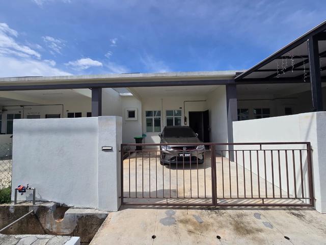 LIKE NEW BANDAR PERMATA LUNAS FASA 6Below Market FULL LOAN