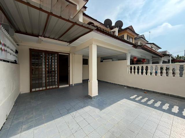 Like New House Desa 4 Bandar Country Homes Rawang