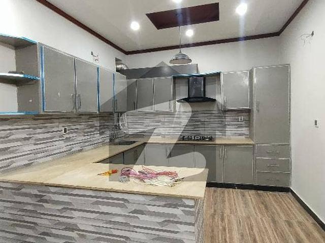 Brand New First Entry Portion Available For Rent