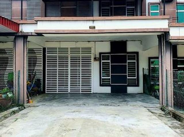 LIKE NEWTAMAN TENGKU MAHERAN JITRALokasi Strategik LPPSA