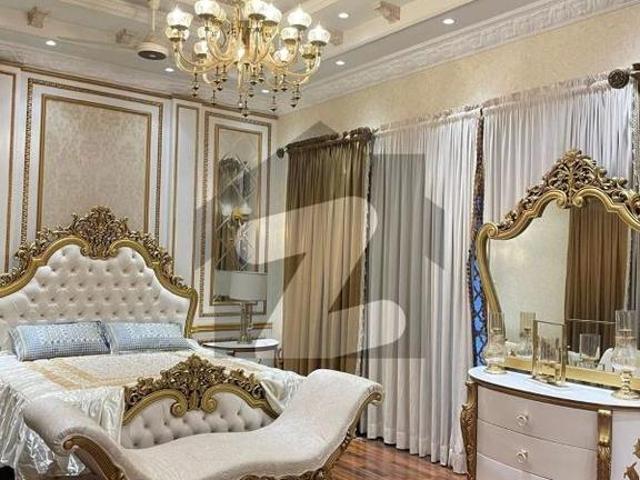 Like A Brand New House At Prime location of DHA Phase 6